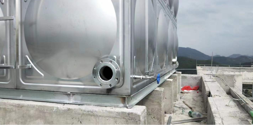 双鸭山不锈钢水箱行业发展现状分析未来发展趋势